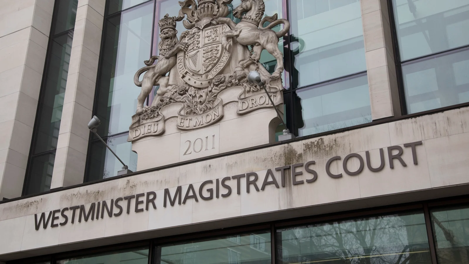 Dual Dutch-Irish national charged with gun offences in the UK