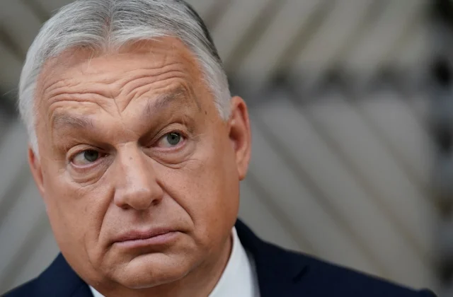 EU demands Hungary explain claims of Russian information leak