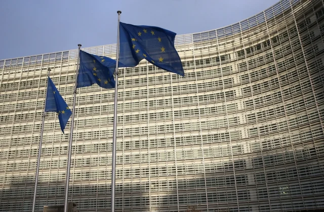 EU launches measures to address energy crisis impact