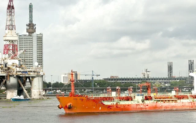 Energy Buyers Shift Focus to Africa Amid Rising Middle East Tensions