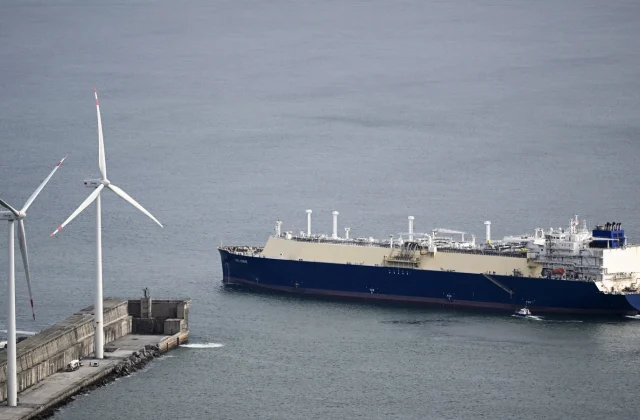 Energy shock could strengthen the case for renewables