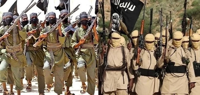Ethiopia arrests 138 suspects linked to Al-Shabaab, ISIS militants