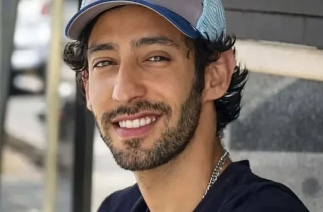 Family says man detained in Iran may face execution
