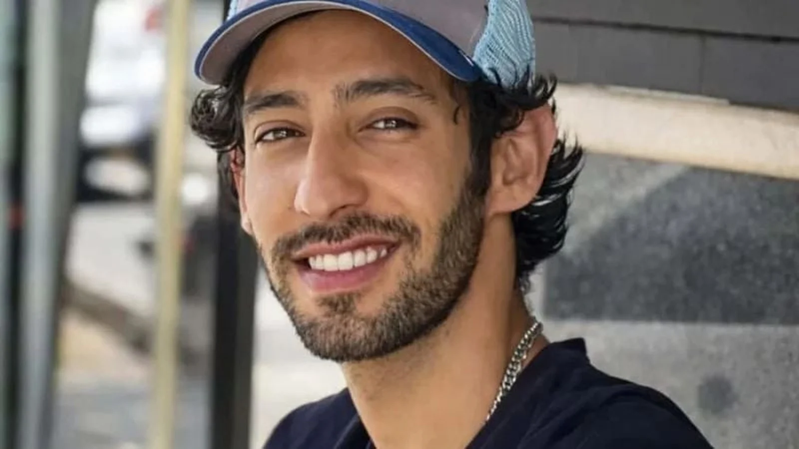 Family says man detained in Iran may face execution