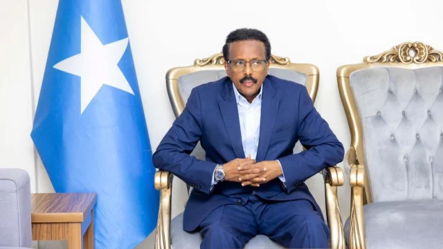 Farmaajo urges dialogue, asks elders to help resolve Somalia’s political crisis