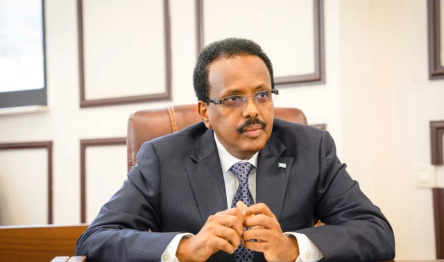 Farmaajo warns of constitutional crisis as Parliament’s term ends