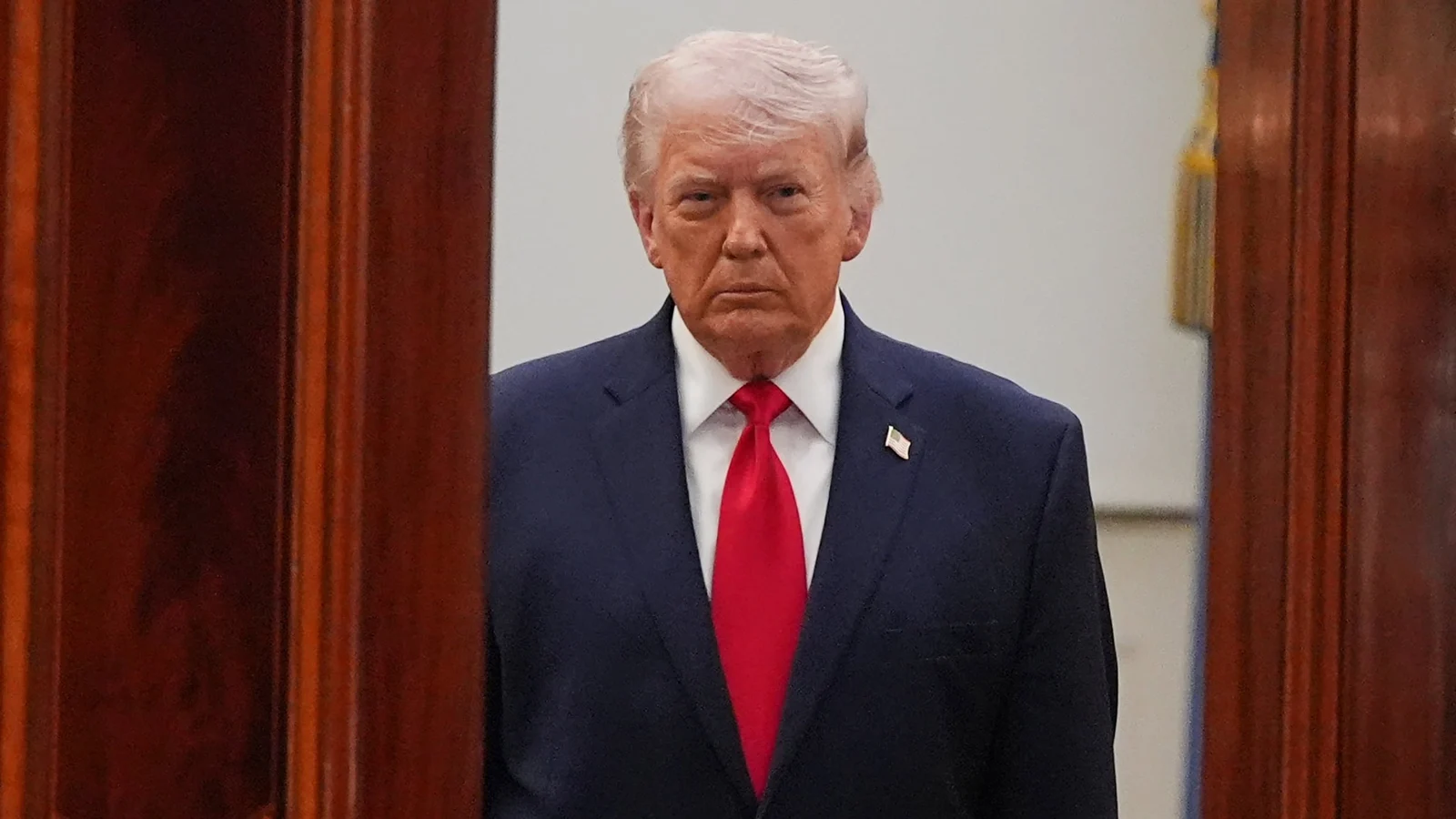 Five key takeaways from Donald Trump’s televised address