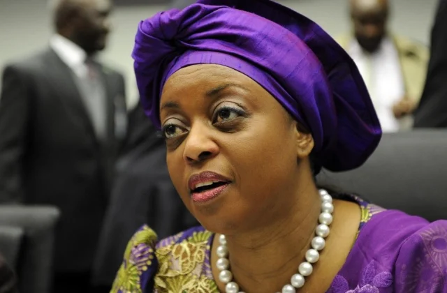 Former Nigerian Oil Minister Denies UK Court Bribery Allegations