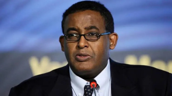Former Somali PM criticizes appointment of interim Southwest state leader