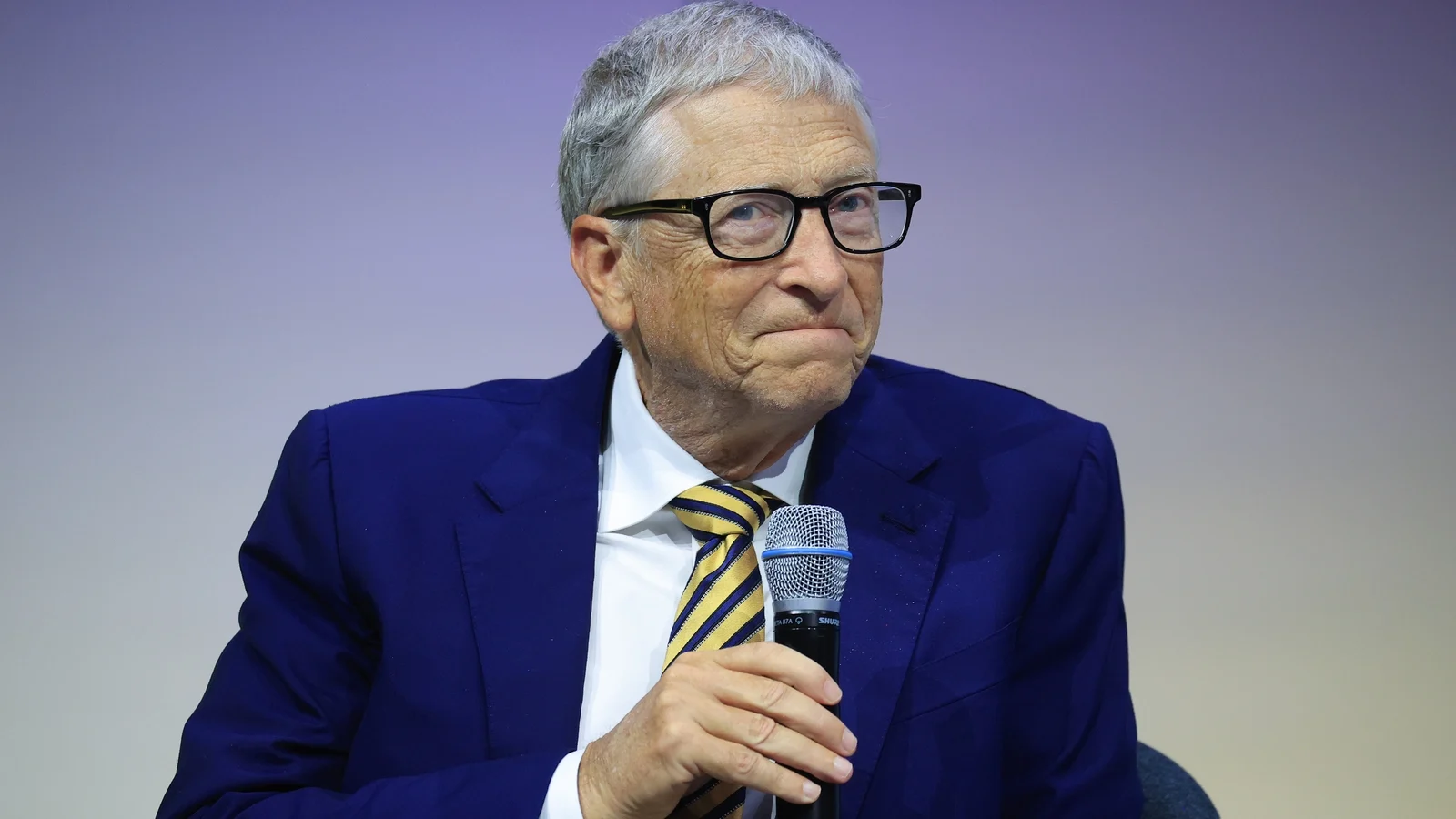 Bill Gates to face US congressional questioning over Epstein links