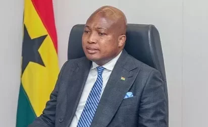 Ghana Presses South Africa to Act After Reported Xenophobic Attacks