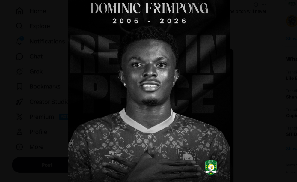 Ghanaian Footballer Fatally Shot in Armed Attack on Team Bus