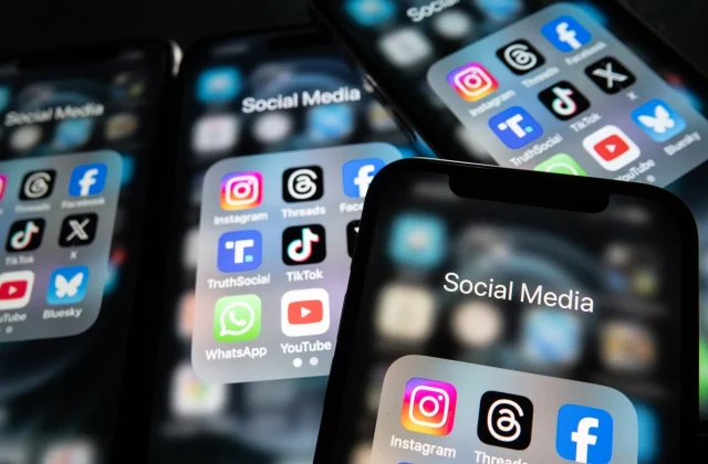 Greece to ban social media for children under 15 starting in 2027