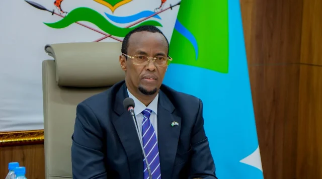 Hirshabelle launches voter awareness campaign ahead of direct regional elections