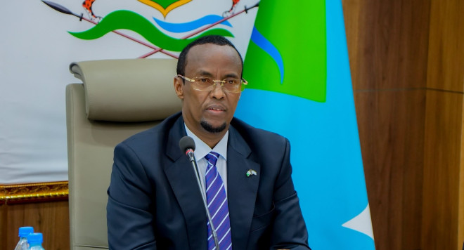 Hirshabelle launches voter awareness campaign ahead of direct regional elections