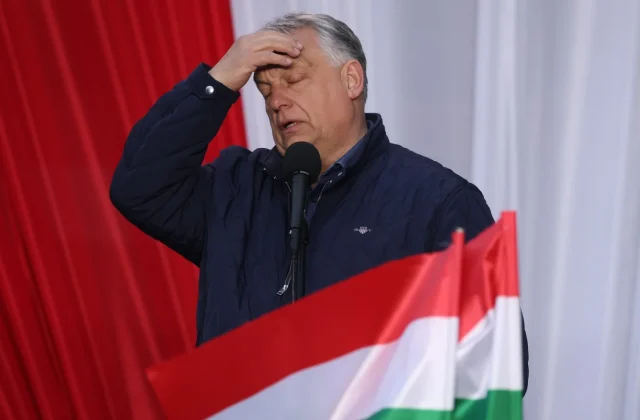 How Viktor Orban’s ouster could unblock EU over Ukraine loan, frozen funds