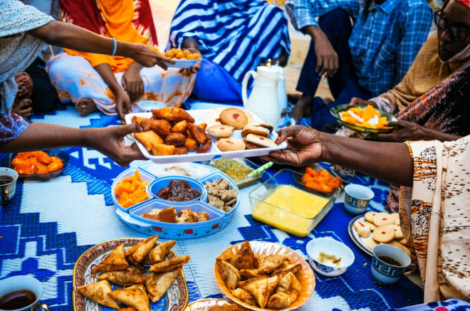 Ifrah F Ahmed’s debut cookbook celebrates Somali cuisine, history and people