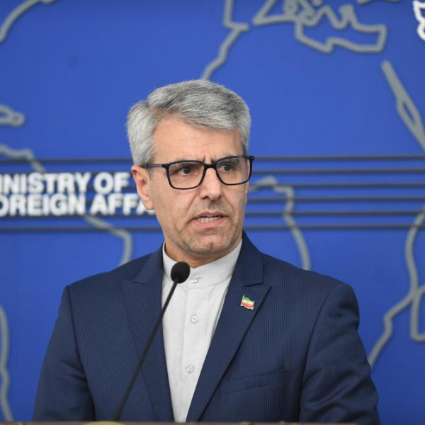 Iran Condemns Israel’s Diplomatic Move in North Western State of Somalia, Somalia Says
