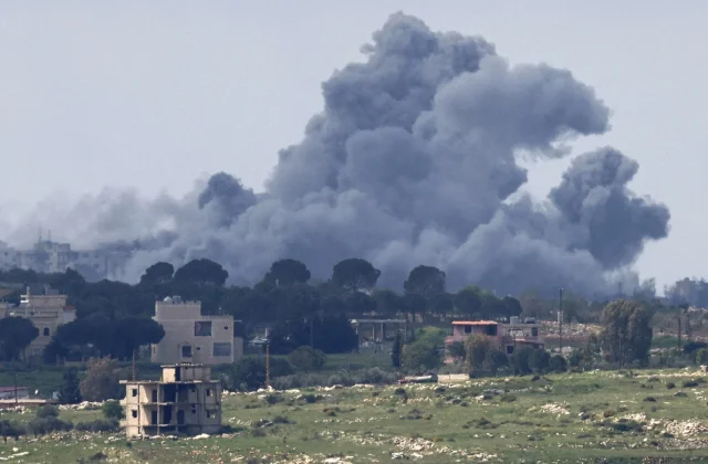 Iran Demands Lebanon Ceasefire, Asset Unfreeze Before Peace Talks