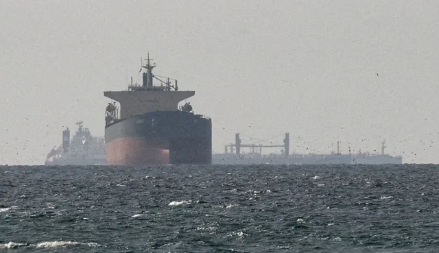 Iran Eyes $15B From Hormuz Transit Fees Paid in Local Currency