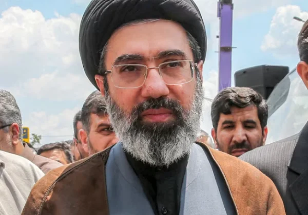 Iran Faces Leadership Mystery as Unseen Leader and Uneasy Ceasefire Persist