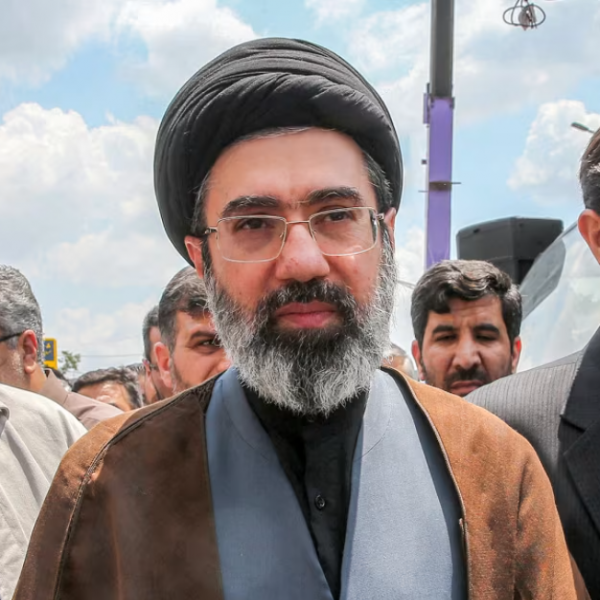 Iran Faces Leadership Mystery as Unseen Leader and Uneasy Ceasefire Persist