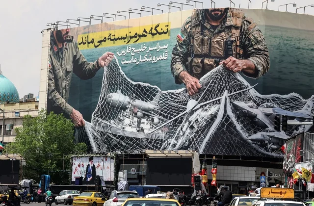Iran’s supreme leader vows to protect nuclear and missile capabilities
