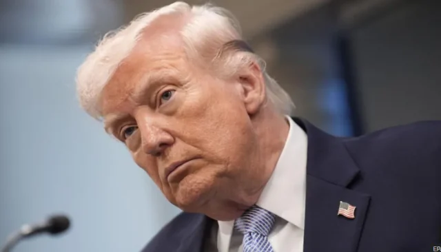 Iran ceasefire deal gives Trump partial win, but at high cost