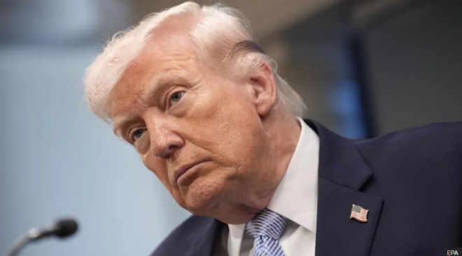 Iran ceasefire deal gives Trump partial win, but at high cost