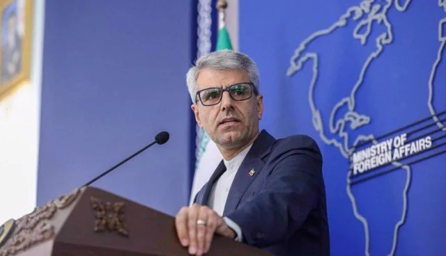 Iran condemns Israel’s envoy to North Western State of Somalia for violating Somalia’s sovereignty