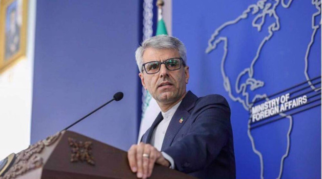 Iran condemns Israel’s envoy to North Western State of Somalia for violating Somalia’s sovereignty