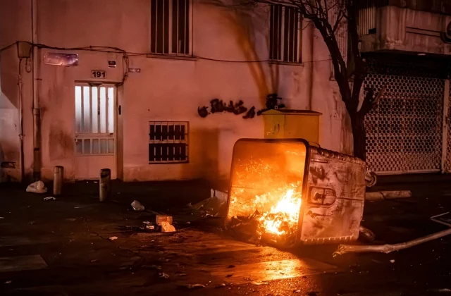 Iran’s wartime executions rise with killing of protester