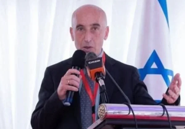 Israel appoints first ambassador to Somalia’s breakaway region in controversial move