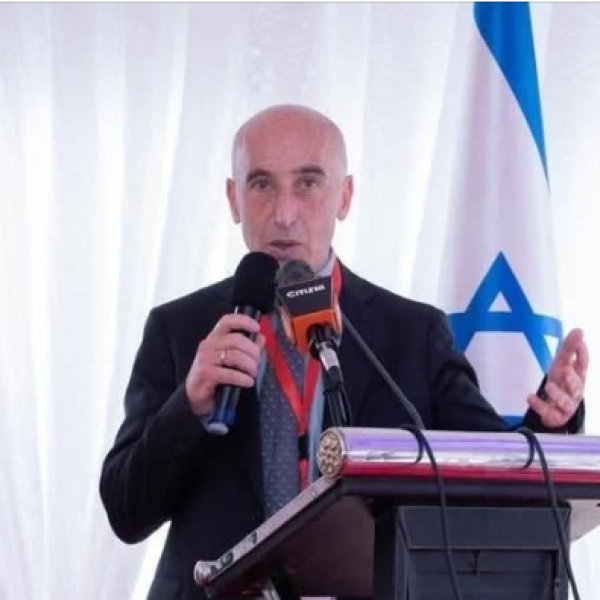 Israel appoints first ambassador to Somalia’s breakaway region in controversial move