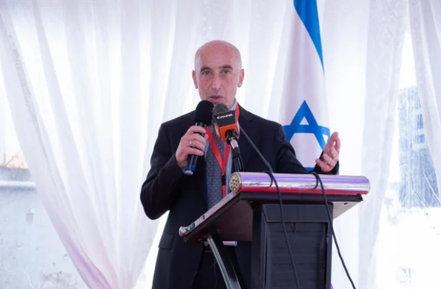 Israel names first ambassador to North Western State of Somalia after recognition