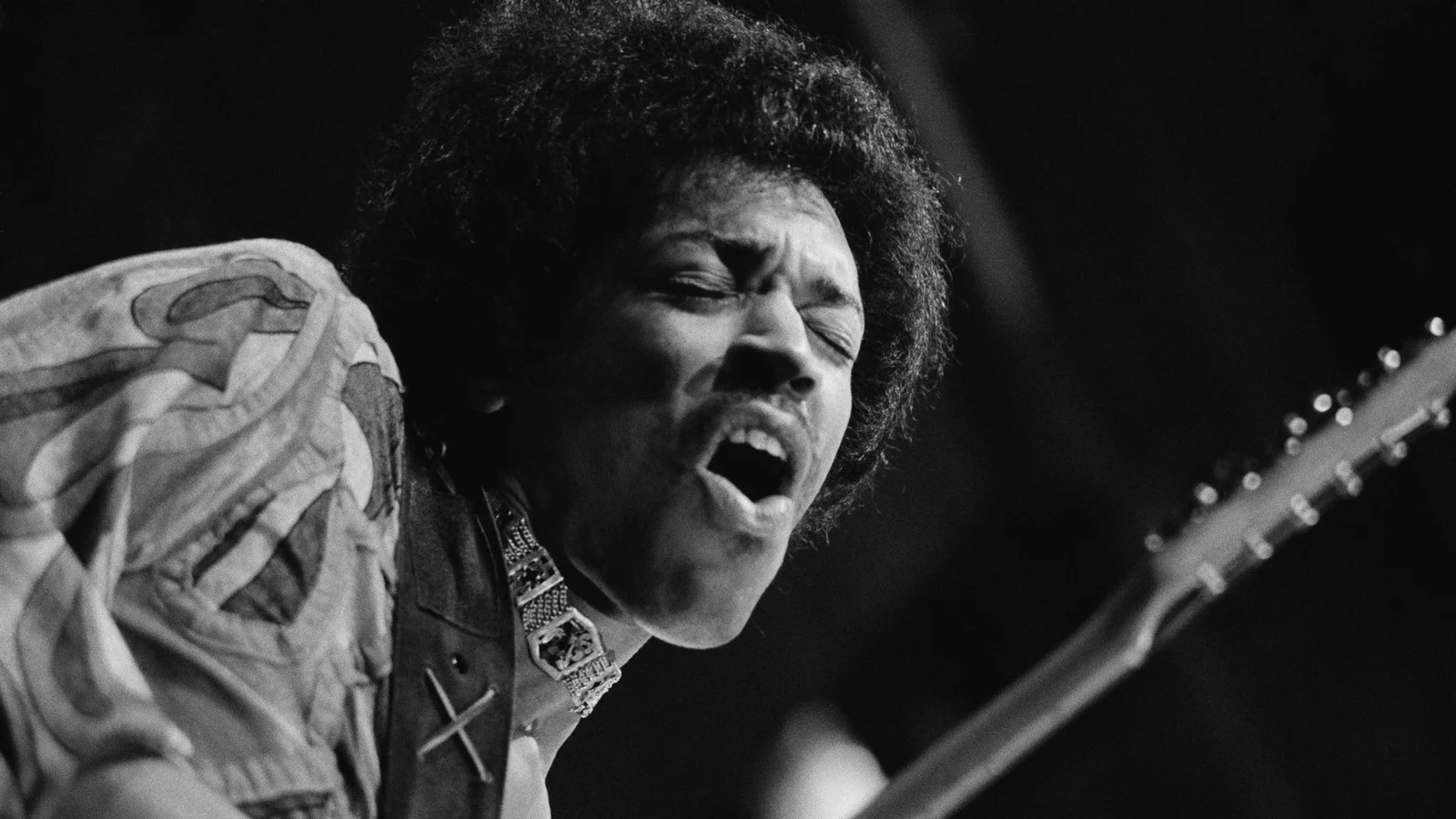 Jimi Hendrix bandmates lose rights claim in High Court