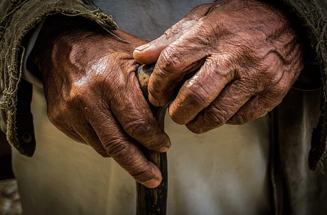 Killings of Elderly Surge in Malawi Amid Witchcraft Allegations