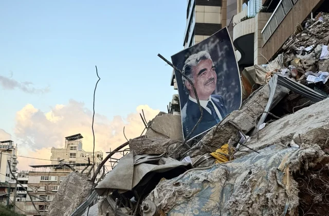 Lebanon Sees an Opportunity, but It Is Fraught With Danger