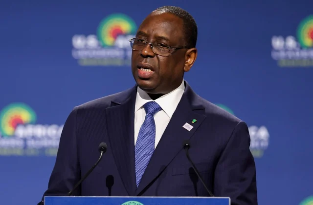 Macky Sall’s UN Candidacy Challenges African Union Diplomacy Efforts
