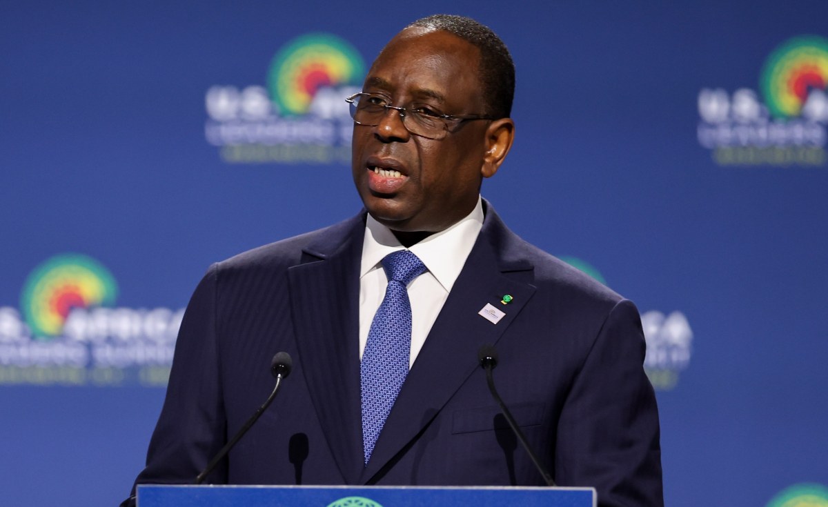 Macky Sall’s UN Candidacy Challenges African Union Diplomacy Efforts