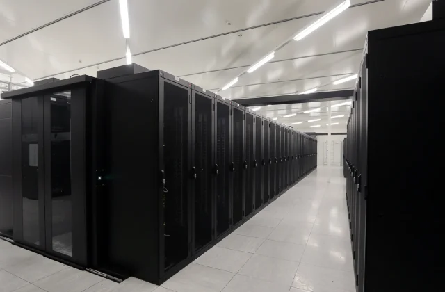 Maine to become first US state to bar major data centers