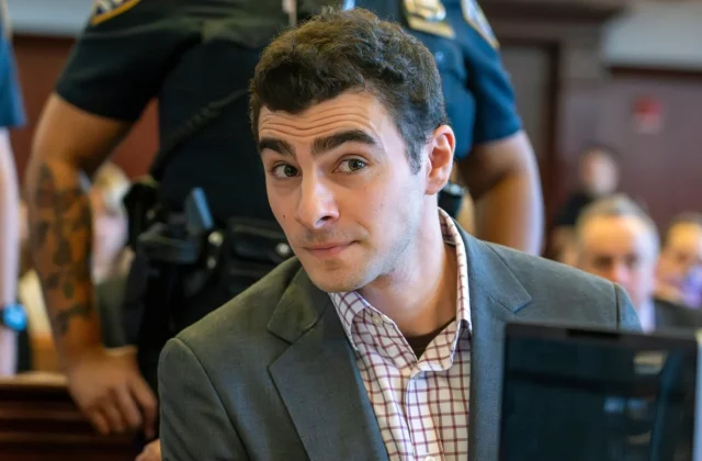 Mangione federal trial in CEO murder case delayed until January