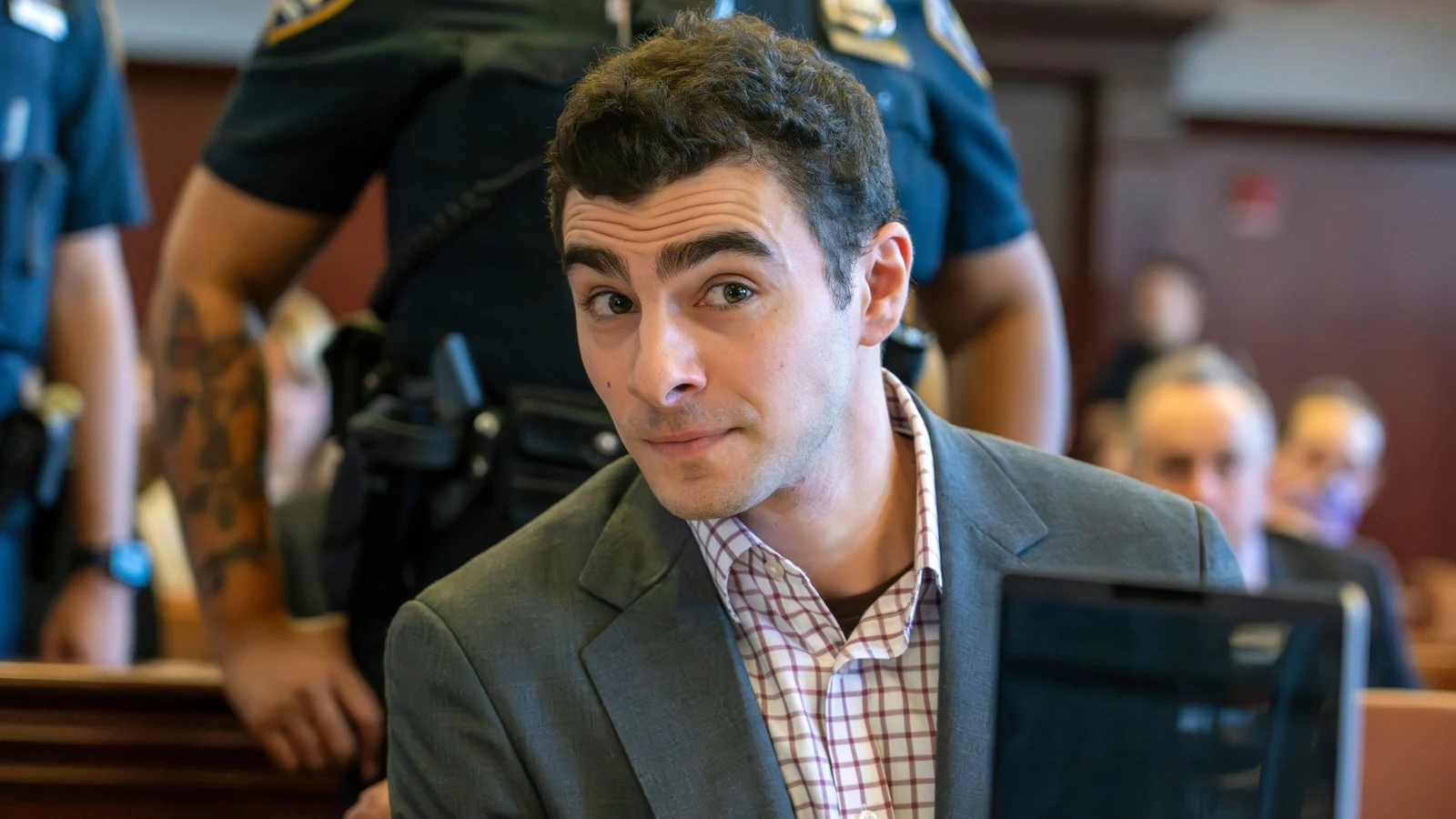 Mangione federal trial in CEO murder case delayed until January