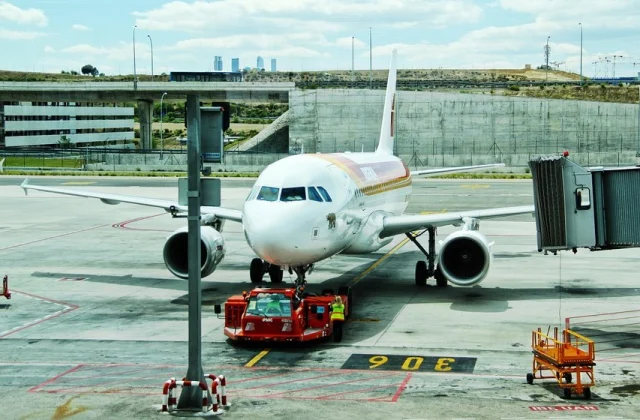 Massive Flight Disruptions Across Nigeria Due to Jet Fuel Shortage