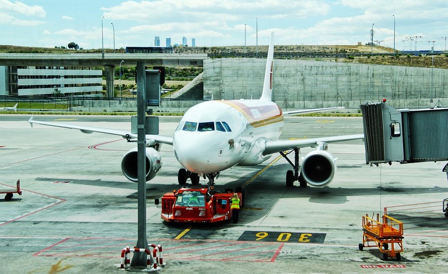 Massive Flight Disruptions Across Nigeria Due to Jet Fuel Shortage