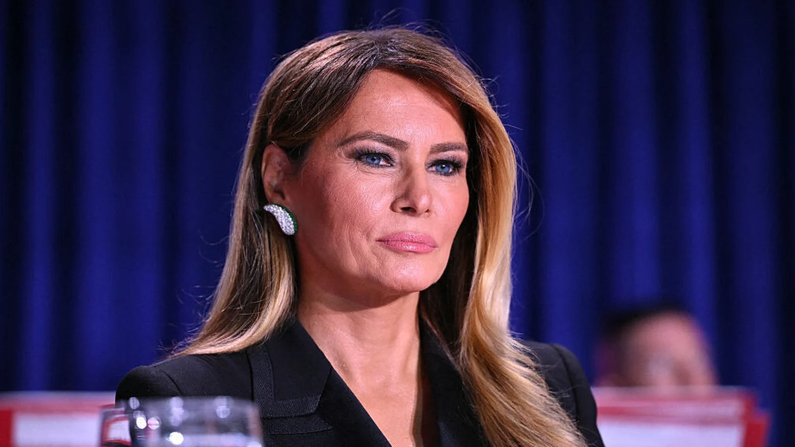 Melania Trump urges ABC to act against late-night host Jimmy Kimmel