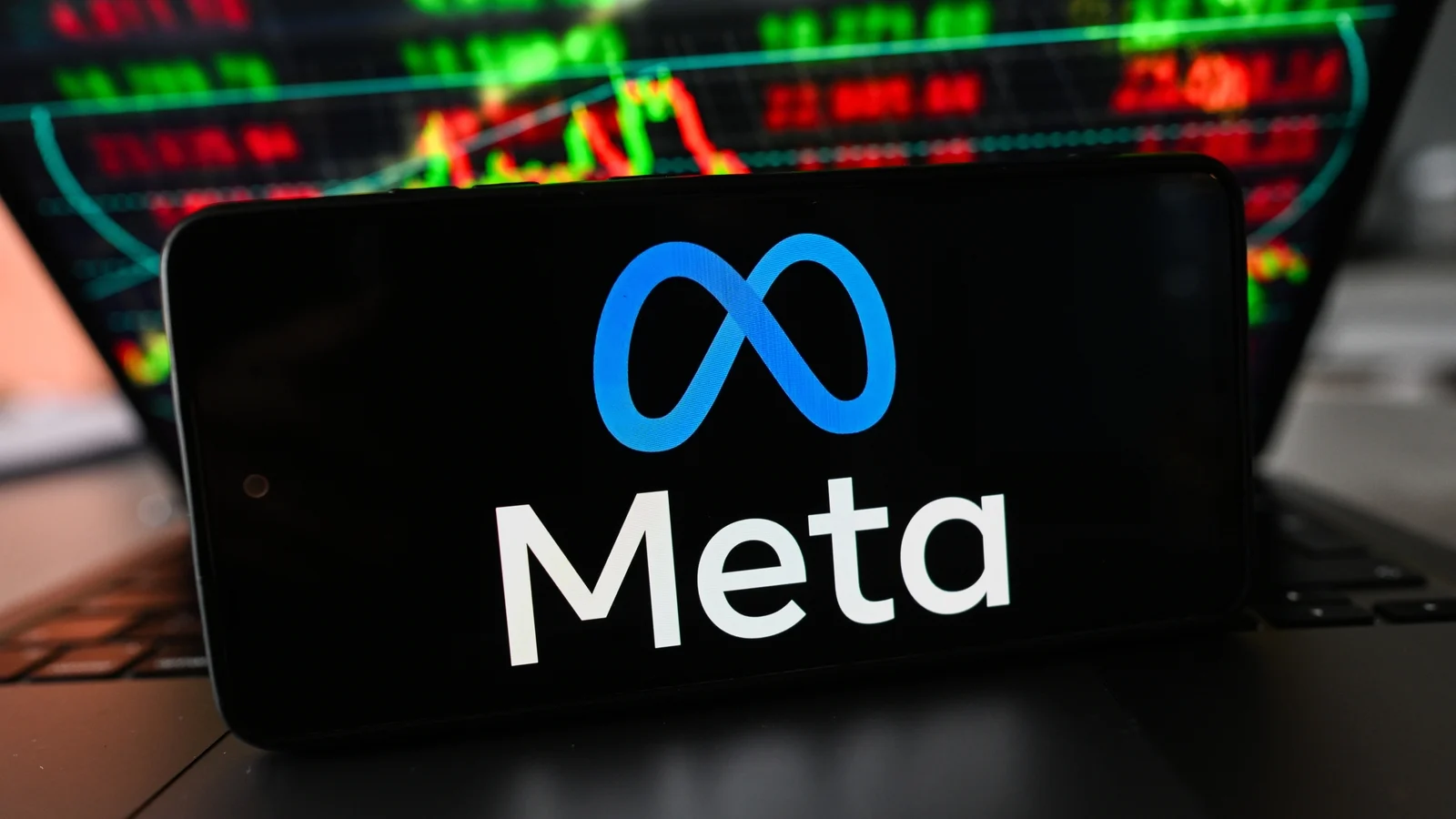 Around 350 Ireland-based Meta jobs are under threat