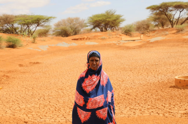 Middle East conflict deepens Somalia hunger crisis as fuel costs, aid disruptions worsen malnutrition