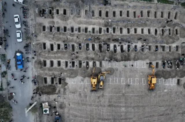 More than 100 US legal experts condemn Iran strikes as possible war crimes