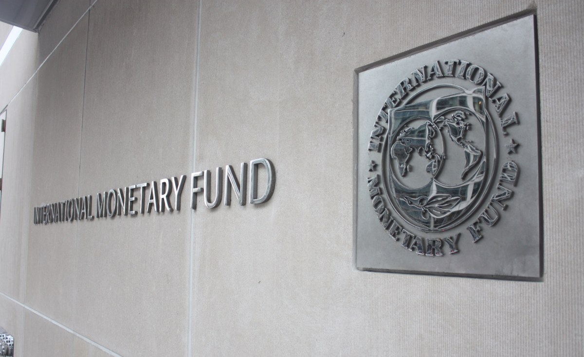 Mozambique Government Settles Debt to IMF in Landmark Move